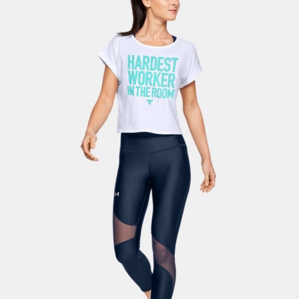 Under Armour  Sport Top Size L
